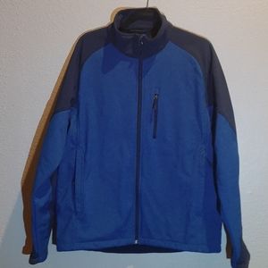 Kirkland Signature Men's Jacket Size Large